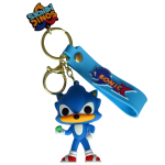 Raktų laikiklis Ežiukas Sonic